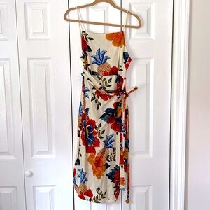 Farm Rio Midi Dress